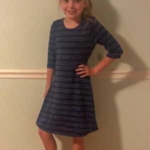 Faded Glory Dresses - A blue dress Faded Glory Dresses - A blue dress